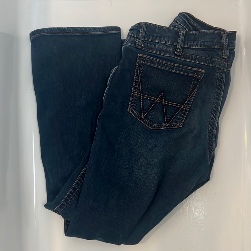 Men’s Wrangler Jeans